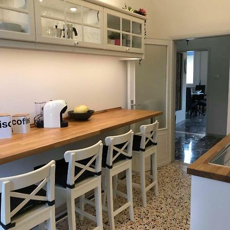 Cozy Apartment Sabrina Signa Exterior foto
