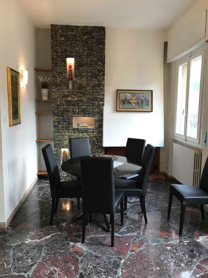 Cozy Apartment Sabrina Signa Exterior foto