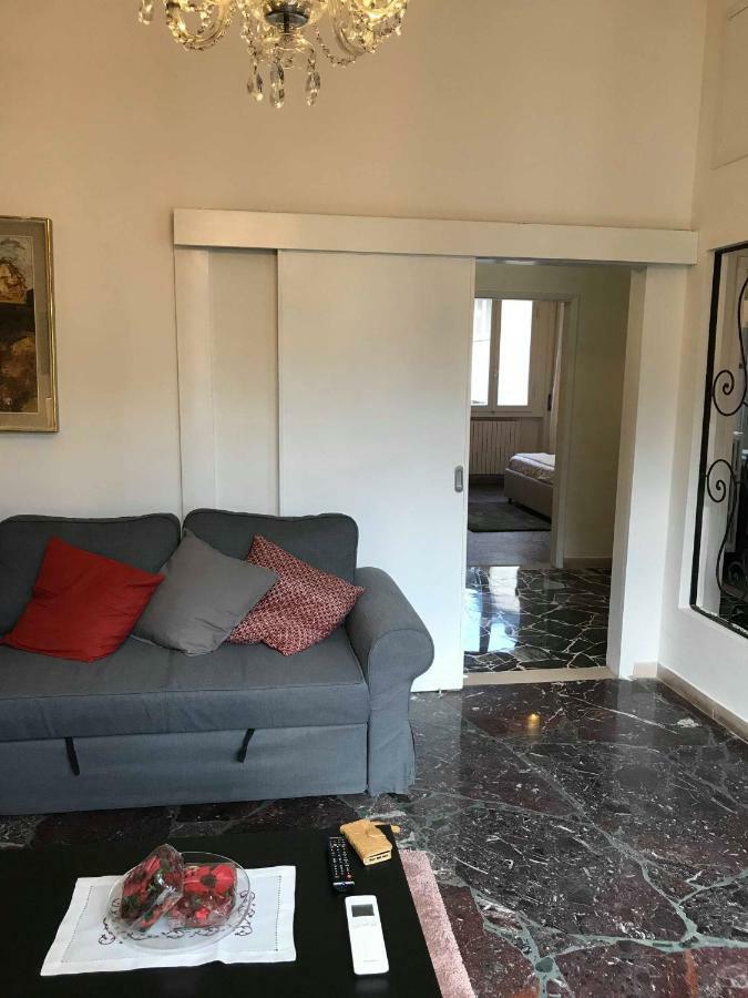 Cozy Apartment Sabrina Signa Exterior foto